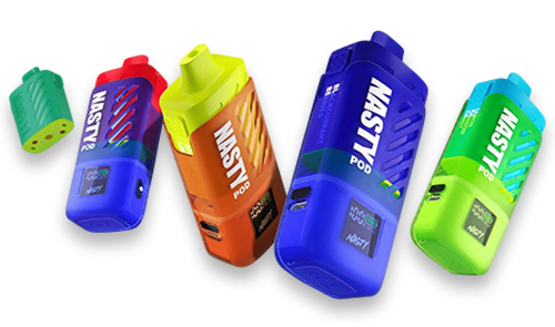 VapeHouse — kedai vape online Malaysia