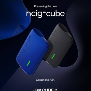 NCIG PRO NCIG CUBE DEVICE