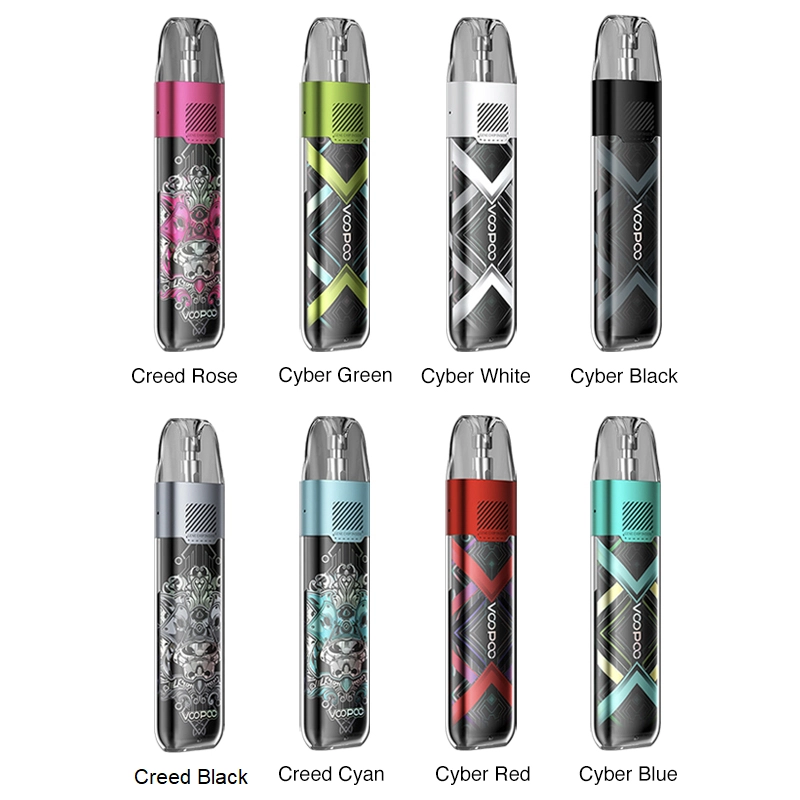 Voopoo Argus P1s kit - Image 5