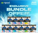 NCIG PRO AVA COOL FLAVOR NPOD BY NCIG NEW VERSION