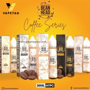 BEAD HEAD 30ML HTPC FLAVOR