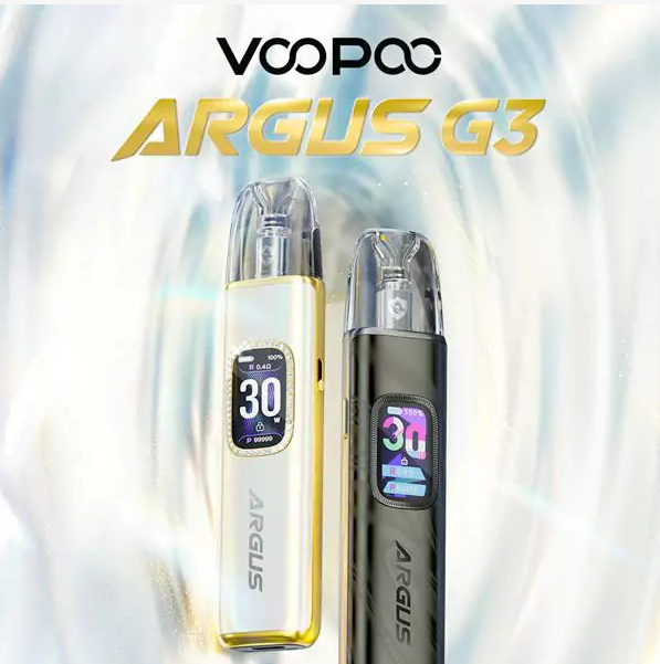 VOOPOO Argus G3 Pod Kit