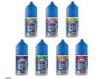 COF Supercool 30ML SALT NIC