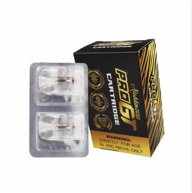 ALADDIN PRO GT CARTRIDGE - Image 2