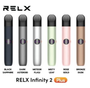 RELX INFINITY 2 PLUS DEVICE