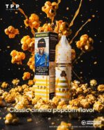 TPP – THE POPPIN POP 15ML POPCORN FLAVOR