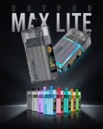 DOTPOD MAX LITE DEVICE