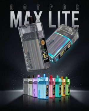 DOTPOD MAX LITE DEVICE