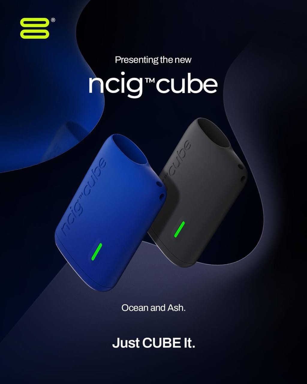 NCIG PRO NCIG CUBE DEVICE