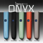 BOLDPOD ONYX PREFILLED SINGLE PACK BY BANGSAWAN