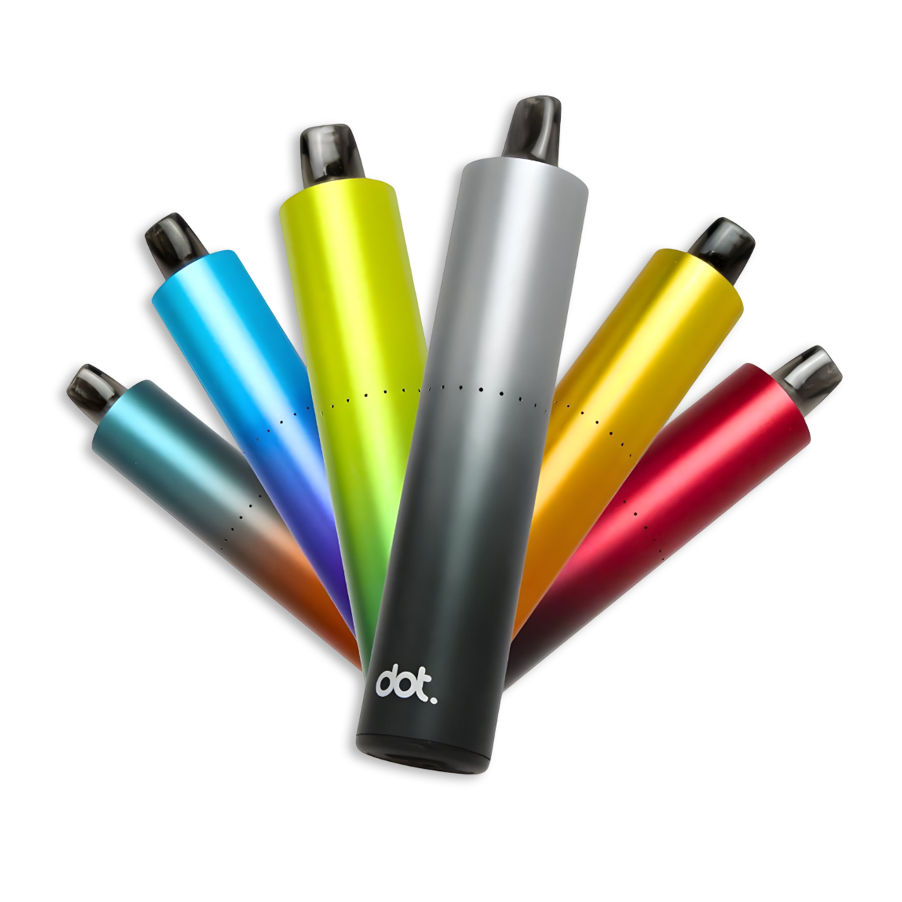 DotSwitch Prefilled Cartridge 7ml by Dot – 2pcs per Pack