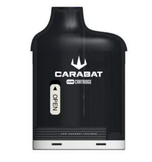 CARABAT EMPTY CARTRIDGE