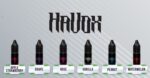HAVOX  15ML FLAVOR (ELMAX BOTTLE)