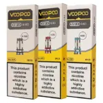 VOOPOO PnP X Coil (PnP X Platform) Replacement Coils