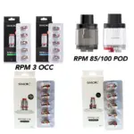 Replacement Occ For Smok RPM 85 Pod / Smok RPM 100 Pod