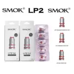 SMOK LP2 OCC – 5pcs per pack