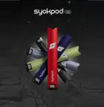 Syokpod V2 Device & Syokpod Pro Device (Nano Compatible)