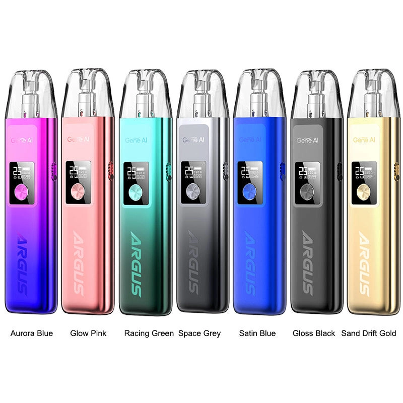 Voopoo Argus G Kit - Image 2