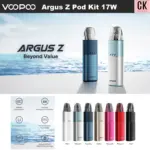 VOOPOO Argus Z Pod Kit 900mAh 17W