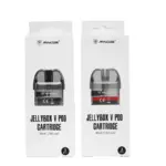 Rincoe Jellybox V Pod Cartridge