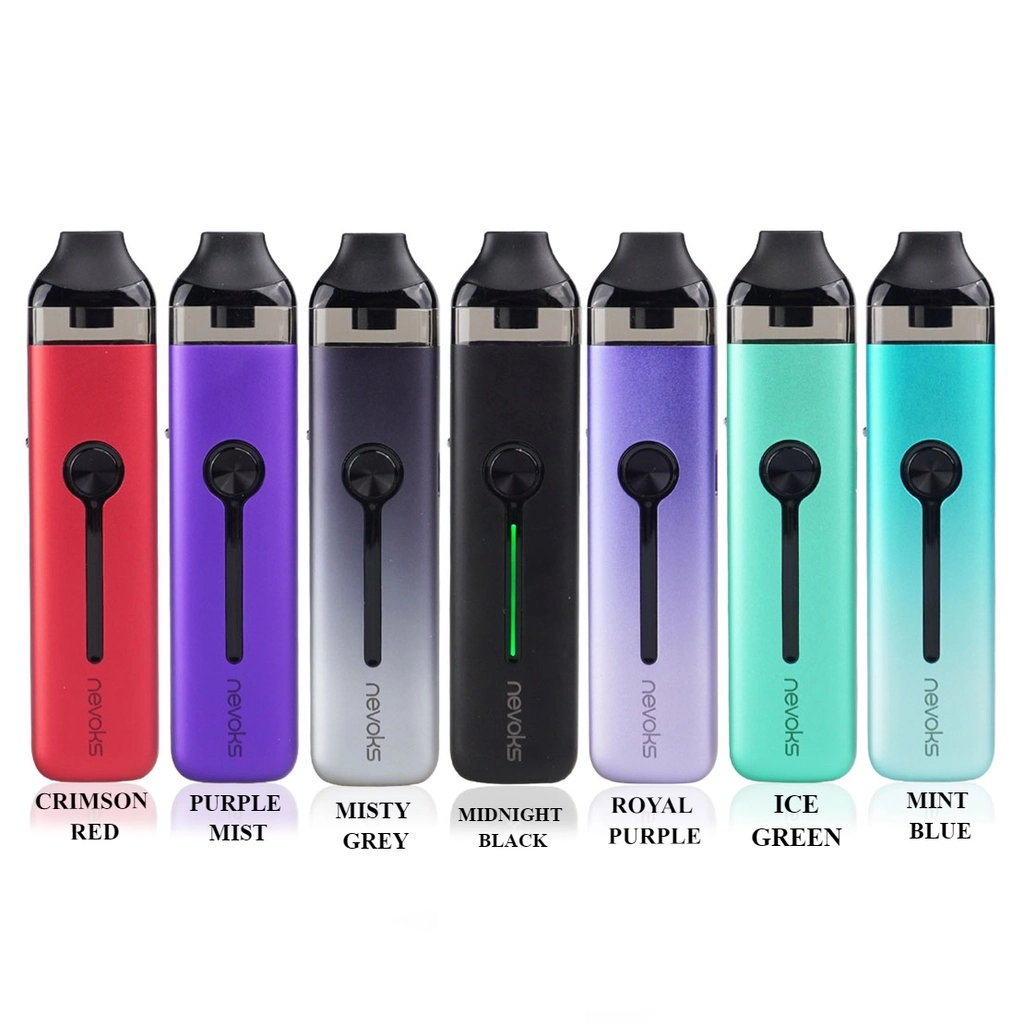 Nevoks Feelin 2 Pod Kit - Image 2