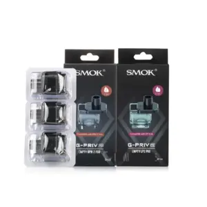 SMOK G-PRIV Empty RPM2 / LP2 Pod