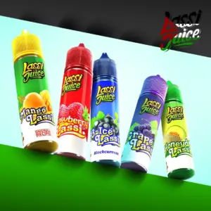Lassi Juice Freebase 60ml