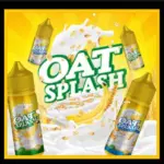 [Freebase] OAT SPLASH 60ML