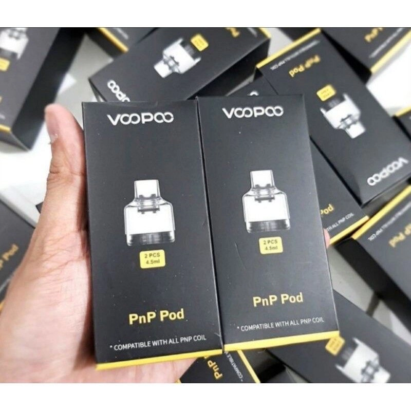 VOOPOO PnP Pod Cartridge - Image 2