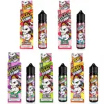 ROCKET BUNNY 60ML MONSTER STING