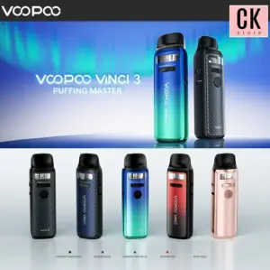 Voopoo Vinci 3