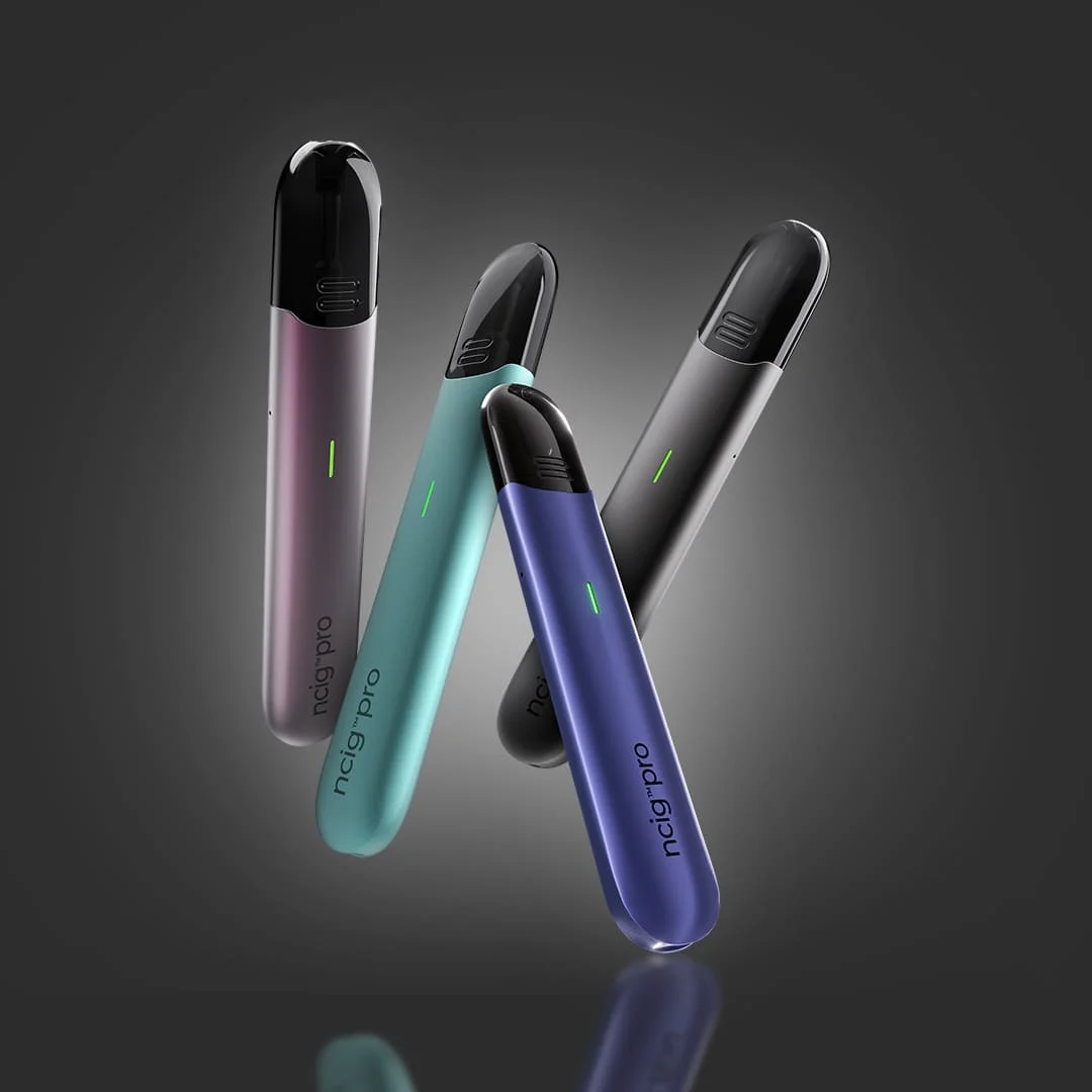 NCIG Pro 3 in 1 Pod - Image 2