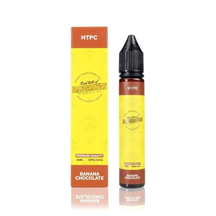 Bangsawan HTPC Creamy series 30ML - Image 3