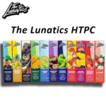 The Lunatics 30ML