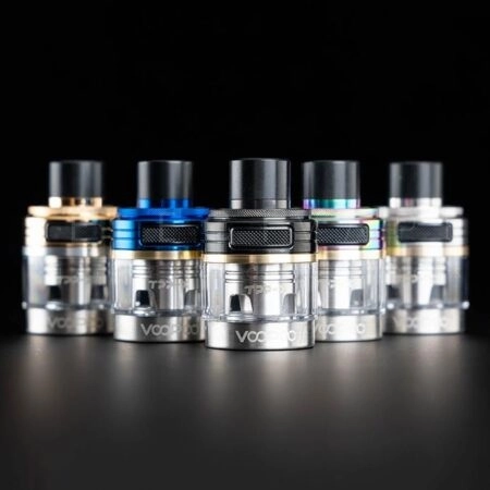 VOOPOO TPP-X Empty Pod (TPP Platform)